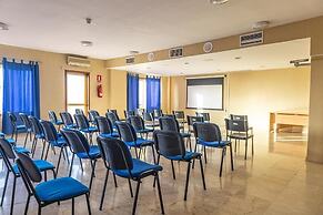 Hotel Aeropuerto Sur