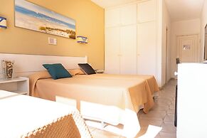 Hotel Aeropuerto Sur