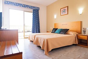 Hotel Aeropuerto Sur
