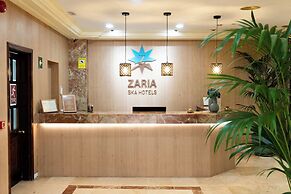 Hotel Aeropuerto Sur