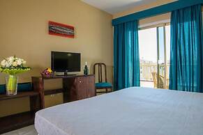 Hotel Aeropuerto Sur