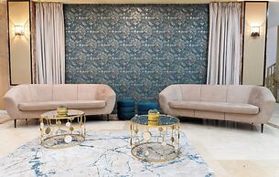 Hotel Aeropuerto Sur