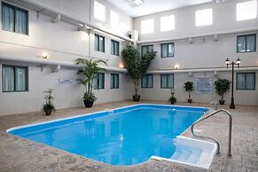 Heritage Inn Hotel & Convention Centre High River