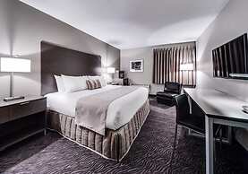 Heritage Inn Hotel & Convention Centre High River