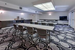 Heritage Inn Hotel & Convention Centre High River