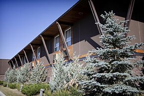 Heritage Inn Hotel & Convention Centre High River