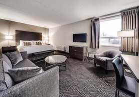 Heritage Inn Hotel & Convention Centre High River