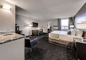 Heritage Inn Hotel & Convention Centre High River