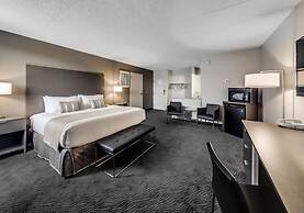Heritage Inn Hotel & Convention Centre High River