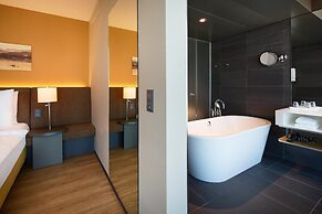 Radisson Blu Hotel, Lucerne