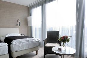 Radisson Blu Hotel, Lucerne