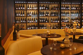 Radisson Blu Hotel, Lucerne