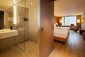 Radisson Blu Hotel, Lucerne