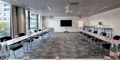 Radisson Blu Hotel, Lucerne