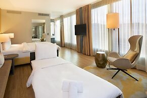 Radisson Blu Hotel, Lucerne