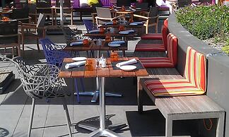 Radisson Blu Hotel, Lucerne