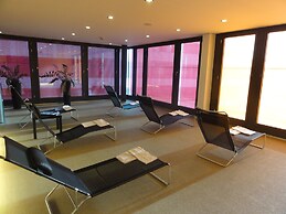 Radisson Blu Hotel, Lucerne