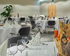 Radisson Blu Hotel, Lucerne