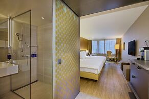 Radisson Blu Hotel, Lucerne