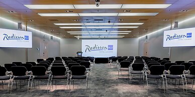 Radisson Blu Hotel, Lucerne