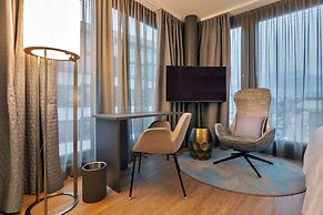 Radisson Blu Hotel, Lucerne