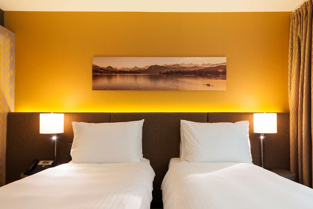 Radisson Blu Hotel, Lucerne