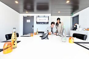Radisson Blu Hotel, Lucerne