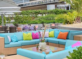 Radisson Blu Hotel, Lucerne