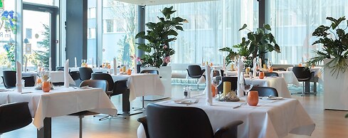 Radisson Blu Hotel, Lucerne