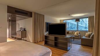 Radisson Blu Hotel, Lucerne