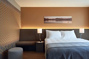 Radisson Blu Hotel, Lucerne