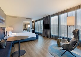 Radisson Blu Hotel, Lucerne