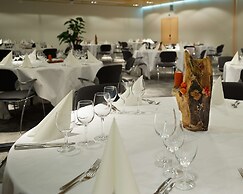 Radisson Blu Hotel, Lucerne