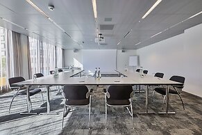 Radisson Blu Hotel, Lucerne