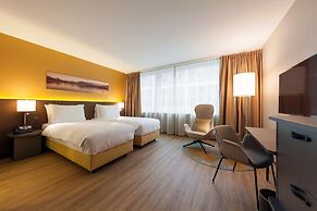 Radisson Blu Hotel, Lucerne