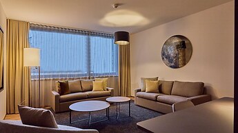 Radisson Blu Hotel, Lucerne