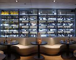 Radisson Blu Hotel, Lucerne