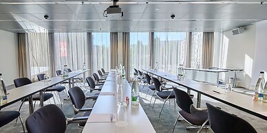 Radisson Blu Hotel, Lucerne