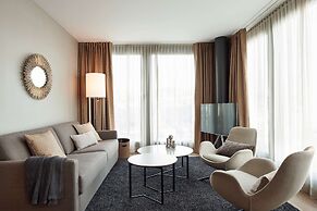 Radisson Blu Hotel, Lucerne