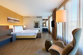 Radisson Blu Hotel, Lucerne
