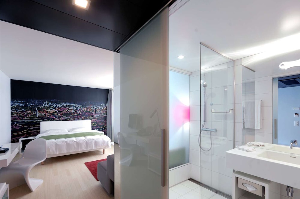 Radisson Blu Hotel, Lucerne