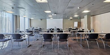 Radisson Blu Hotel, Lucerne
