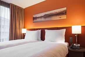 Radisson Blu Hotel, Lucerne