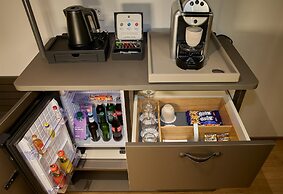 Radisson Blu Hotel, Lucerne