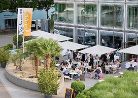 Radisson Blu Hotel, Lucerne
