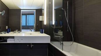 Radisson Blu Hotel, Lucerne