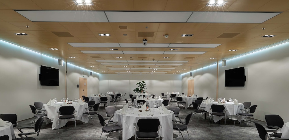 Radisson Blu Hotel, Lucerne