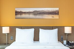 Radisson Blu Hotel, Lucerne
