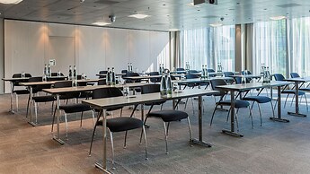 Radisson Blu Hotel, Lucerne
