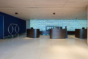 Radisson Blu Hotel, Lucerne